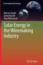 Solar Energy in the Winemaking Industry