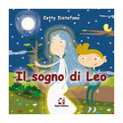 Il sogno di Leo di Cetty Distefano, 2020, Algra Editore