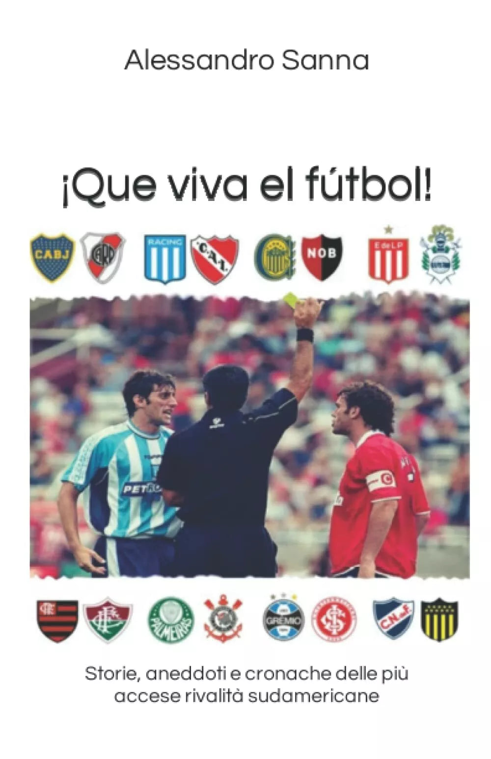 Que viva el f tbol