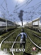 Il treno di Andrea Laprovitera, Algra Editore