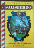Salisburgo - AA.VV. - MM verlag - A