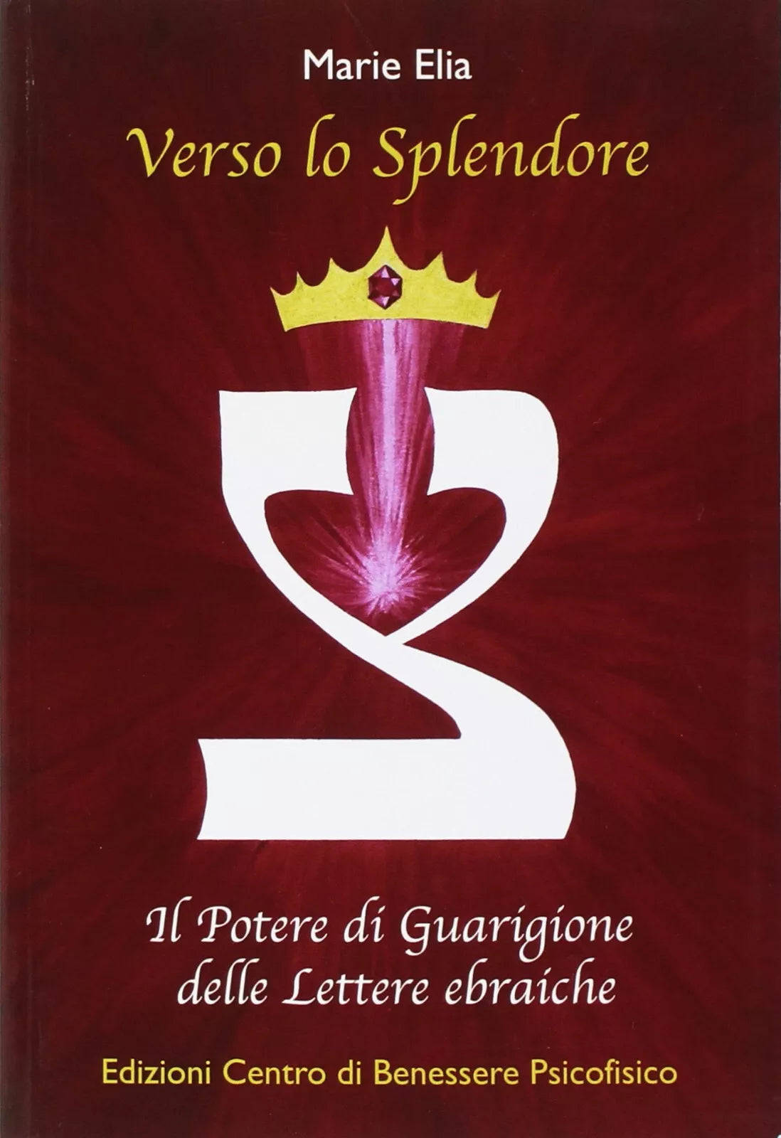 Verso lo splendore