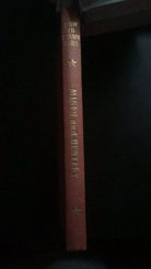 How To scrape Skies - George Mikes, 1957, Allan Wingate - P