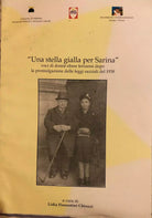 Una stella gialla per Sarina di Lidia Fiorentini Chiozzi, 2004, CSCF