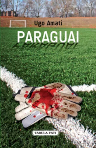 Paraguai di Ugo Amati, 2011, Tabula Fati