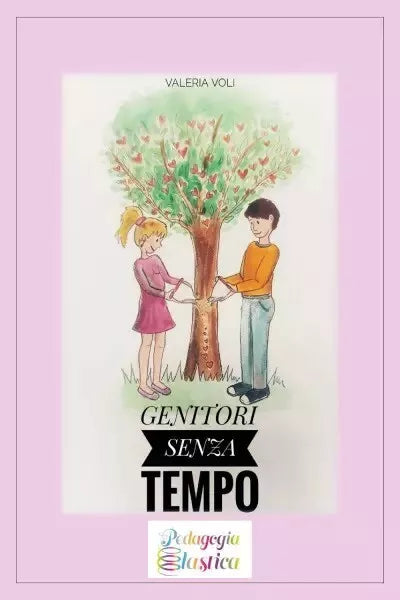 Genitori senza tempo di Valeria Voli