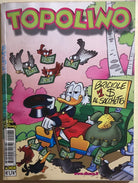 Topolino 2424 di Disney, 2002, Panini