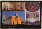 Cartolina Chiesa Madre Fiumefreddo di Sicilia di Aa.vv., 2011, Edizioni Enjoy