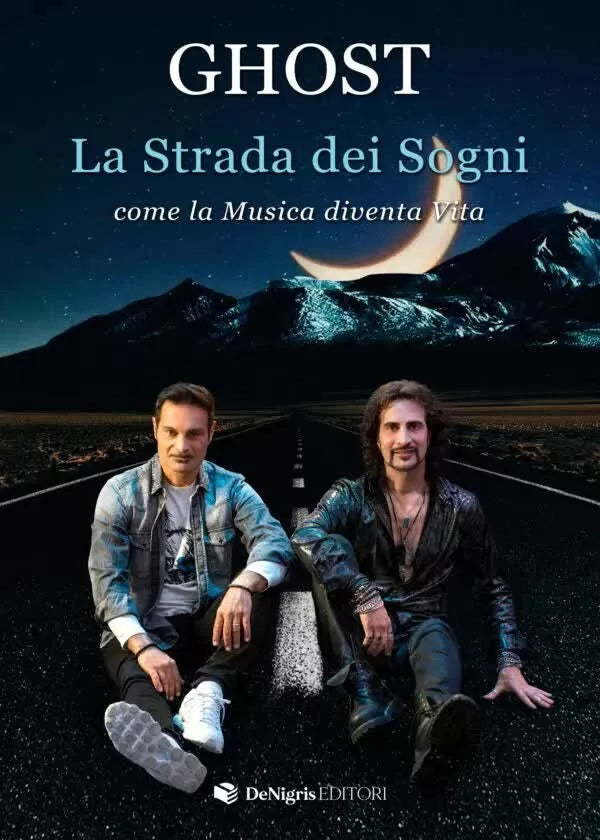 La Strada Dei Sogni di Alex Magistri