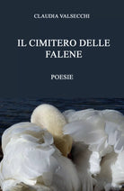 Il cimitero delle falene di Claudia Valsecchi, 2018, Youcanprint