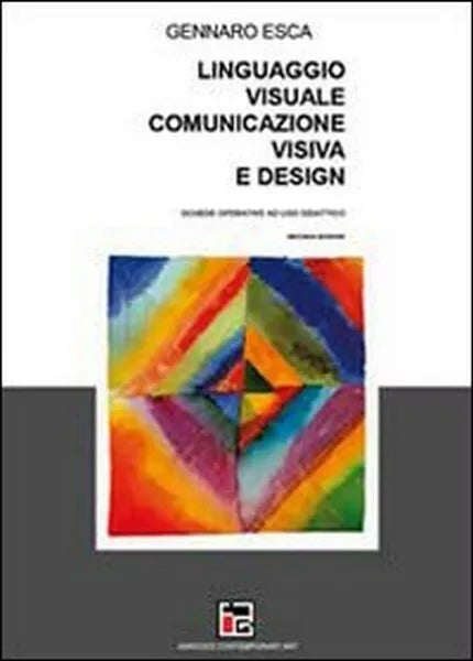Linguaggio visuale, comunicazione visiva e design - ER