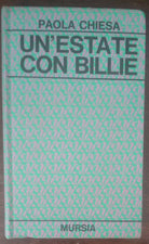 Un estate con Billie