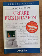 Creare presentazioni - T. Burrows - Apogeo - 2001 - AR