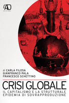 Crisi globale. Il capitalismo e la strutturale epidemia di sovrapproduzione di C