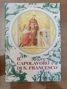 Il capolavoro di San Francesco - AA. VV. - 1995 - AR
