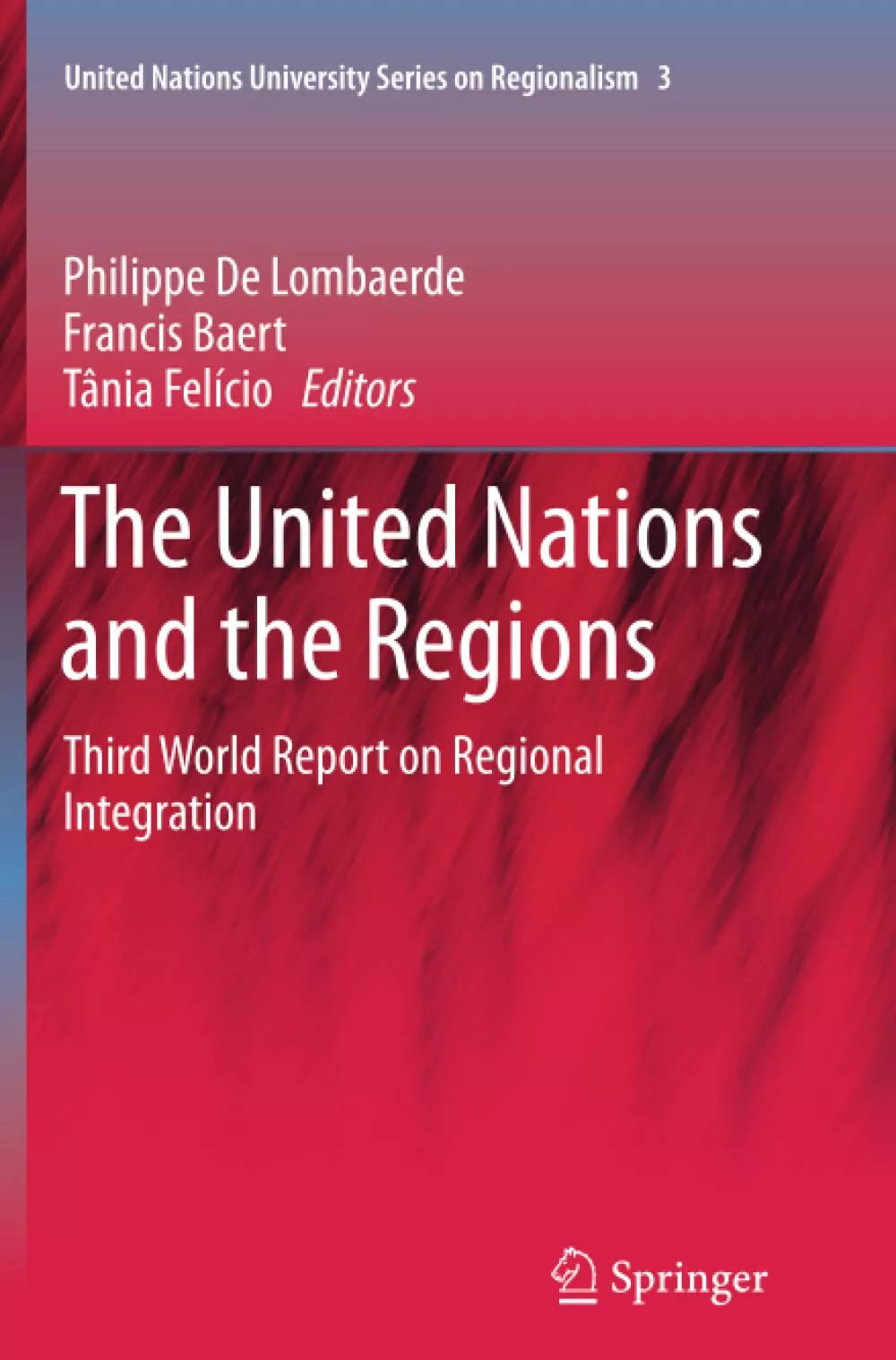 The United Nations and the Regions