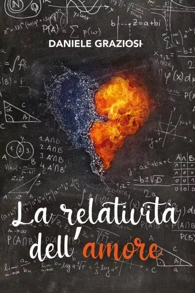 La relativit dell amore di Daniele Graziosi