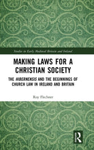 Making Laws For A Christian Society