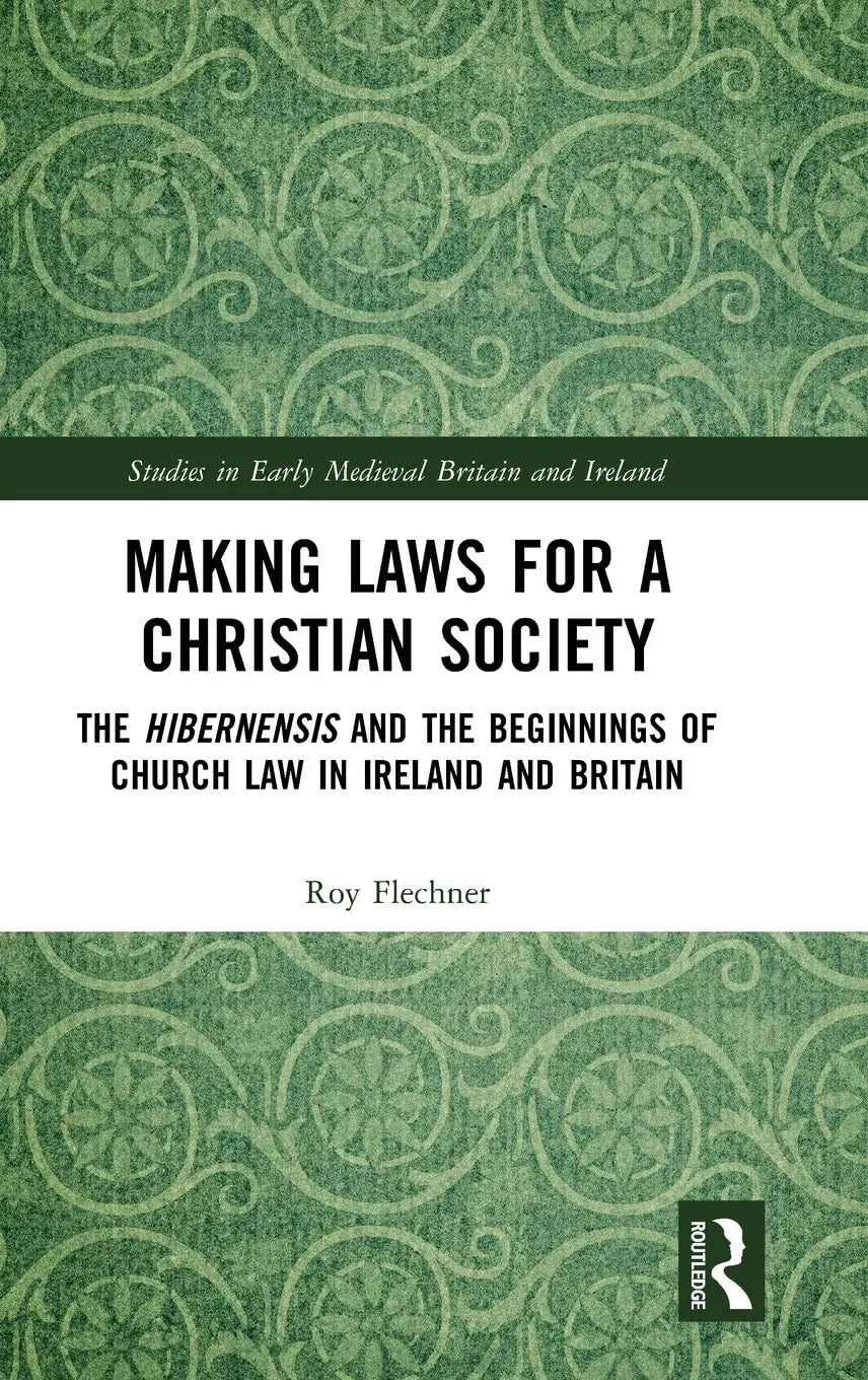 Making Laws For A Christian Society