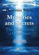 Mysteries and Secrets. The Chronicles of Quantum Deluxe version Premium Ed.