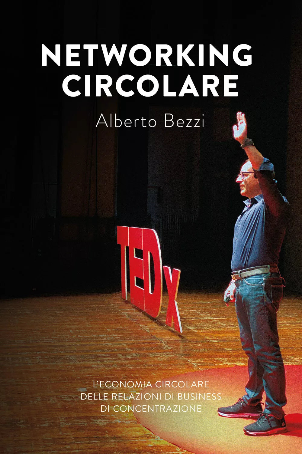 Networking circolare di Alberto Bezzi