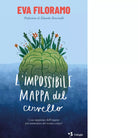 L impossibile mappa del cervello di Eva Filoramo