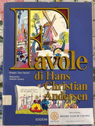 Favole di Hans Christian Andersen di Hans Christian Andersen