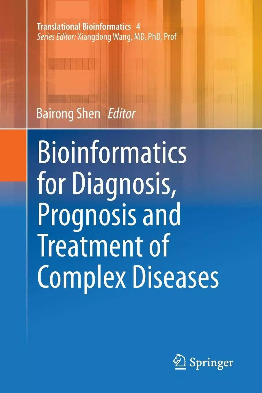 Bioinformatics for Diagnosis