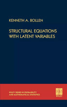 Structural Equations with Latent Variables