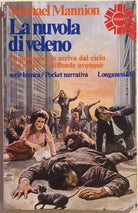 La nuvola di veleno di Michael Mannion, 1977, Longanesi e C.