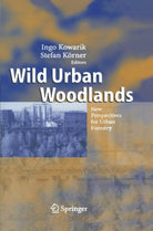 Wild Urban Woodlands