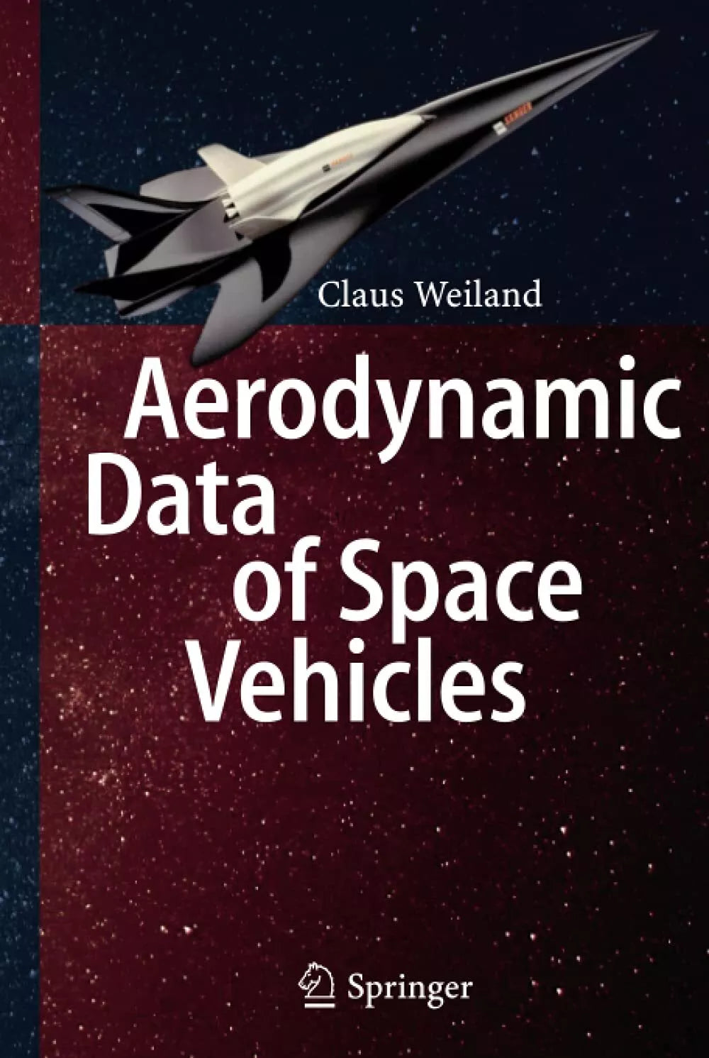 Aerodynamic Data of Space Vehicles