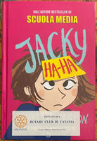 Jacky Ha