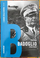 I signori della guerra n 11
