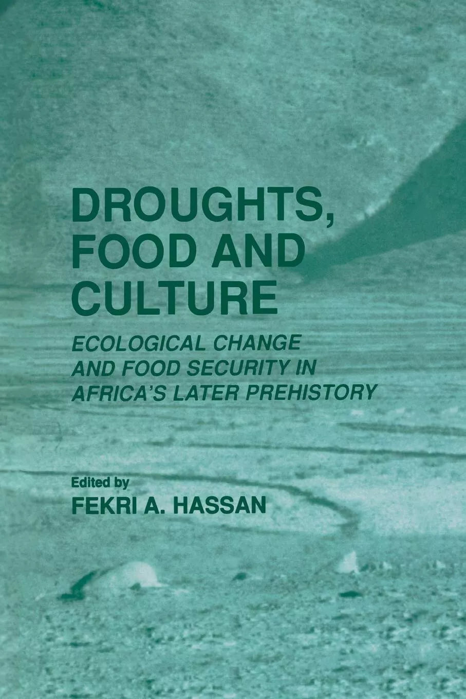 Droughts