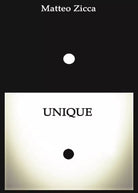 Unique di Matteo Zicca, 2017, Youcanprint