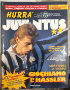 Hurr Juventus n 1 1991 di Juventus F c