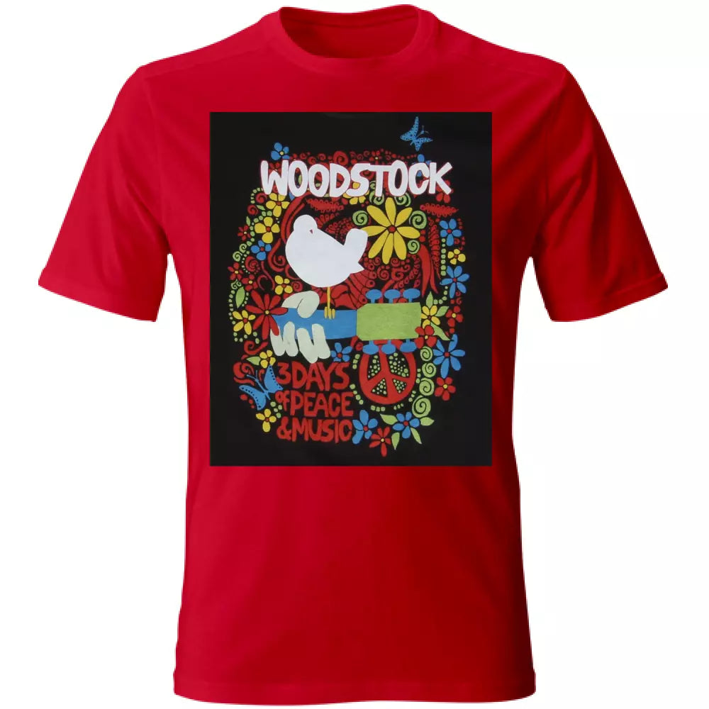 Woodstock T