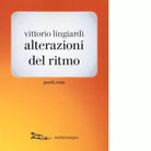 Alterazioni del ritmo di Vittorio Lingiardi