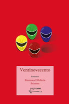 Ventinovecento Storie di anni Novanta e altre cose cos