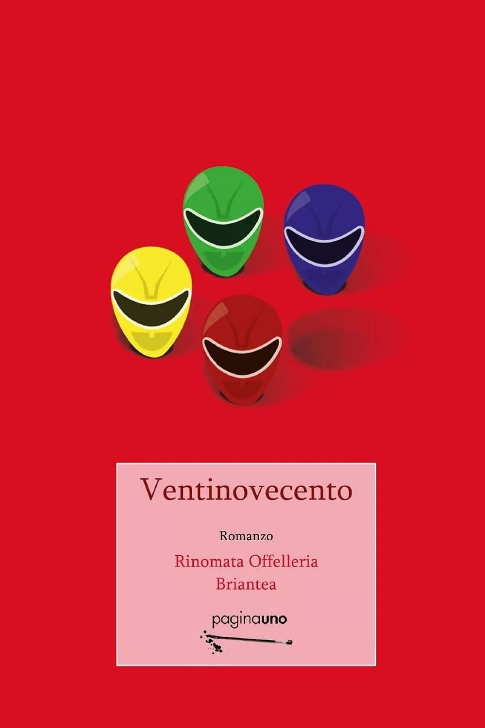 Ventinovecento Storie di anni Novanta e altre cose cos