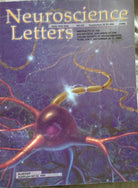 Neuroscience Letters - AA.VV - Elsevier - 1999 -MP