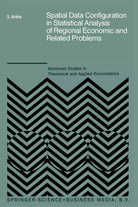 Spatial Data Configuration in Statistical Analysis of Regional Economic