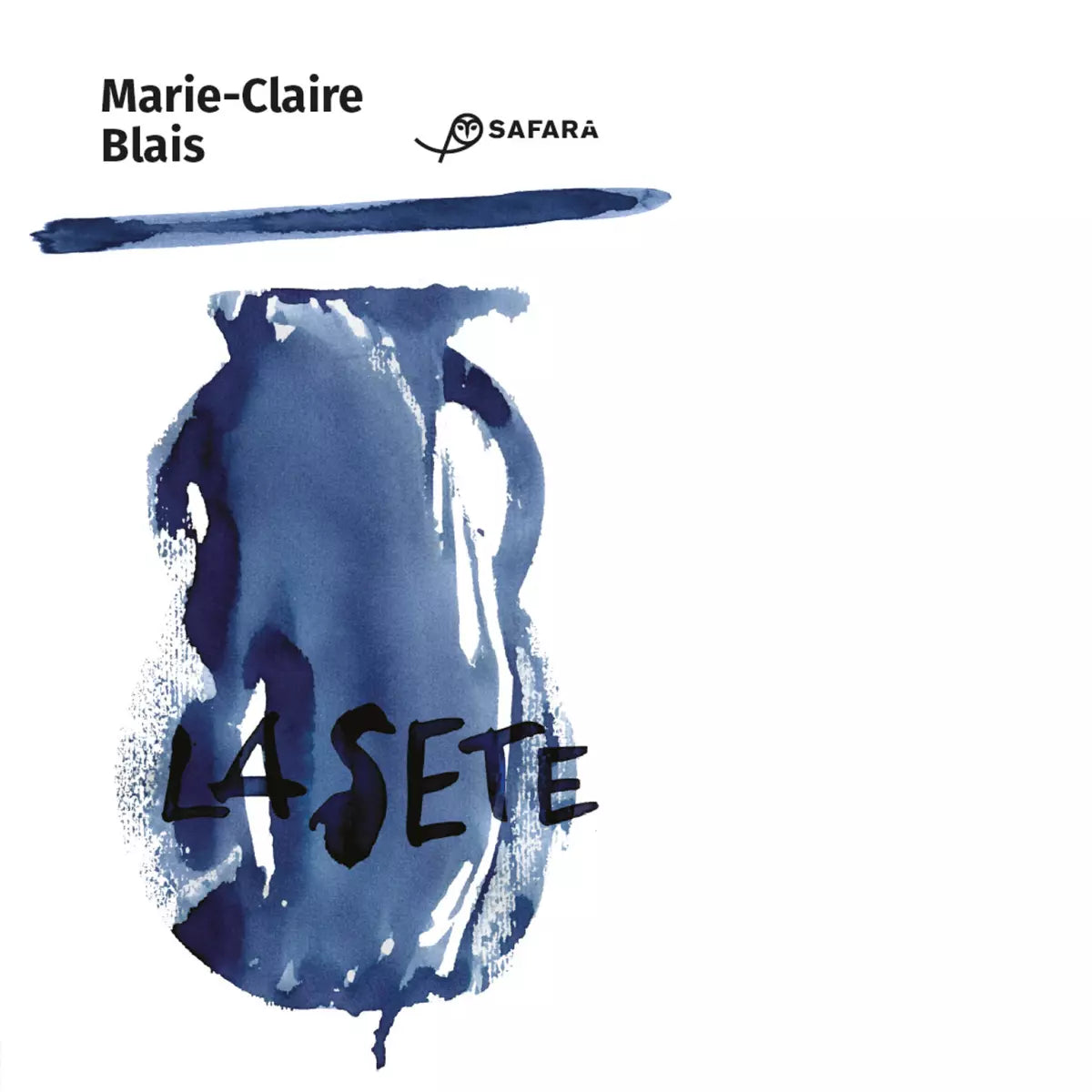 La sete Libro di Marie