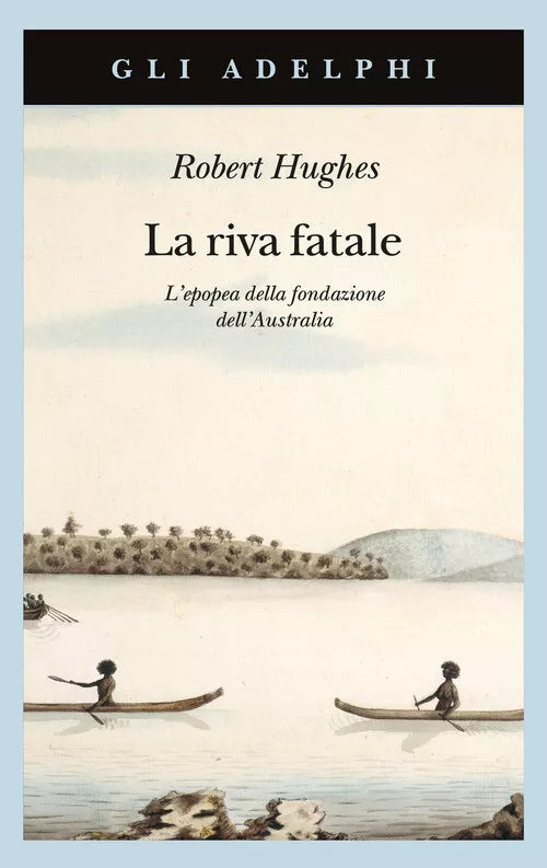 Robert Hughes