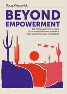 Beyond Empowerment di Doug Kirkpatrick, 2020, Youcanprint