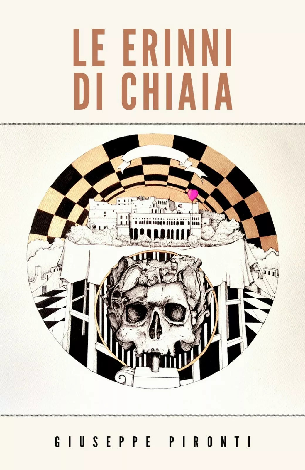 Le Erinni di Chiaia di Giuseppe Pironti, 2019, Youcanprint
