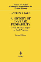 A History of Inverse Probability
