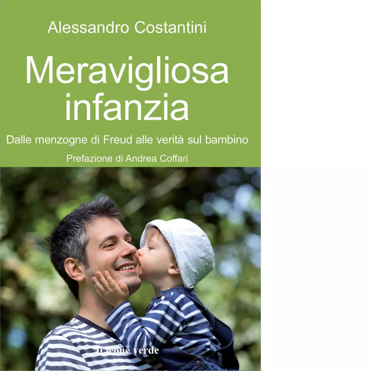 Meravigliosa infanzia di Alessandro Costantini