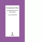 Il testamento di Mos di A Mello